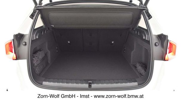 BMW X1 sDrive18d 110 kW image number 26