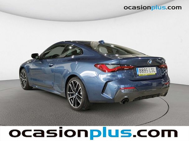 BMW 430d xDrive 210 kW image number 4