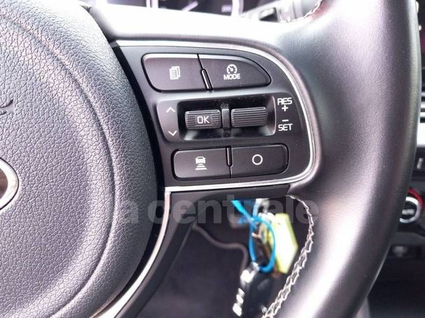 Kia Niro Hybrid 1.6 GDI 104 kW image number 20