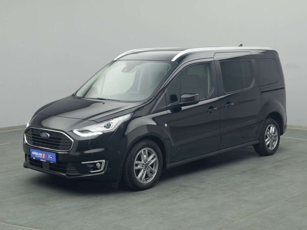 Ford Tourneo Connect 88 kW image number 1