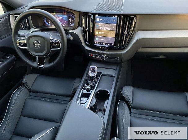 Volvo XC60 145 kW image number 15