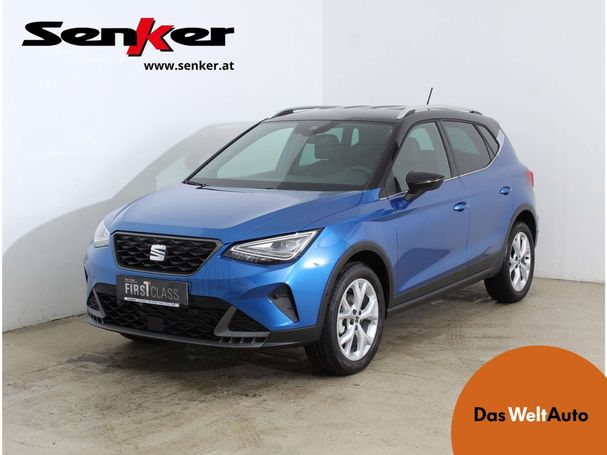 Seat Arona 1.0 TSI 70 kW image number 1