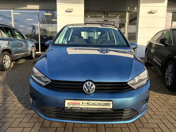 Volkswagen Golf Sportsvan 1.2 TSI Trendline 81 kW image number 2