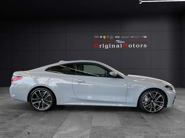 BMW 430d xDrive 210 kW image number 2