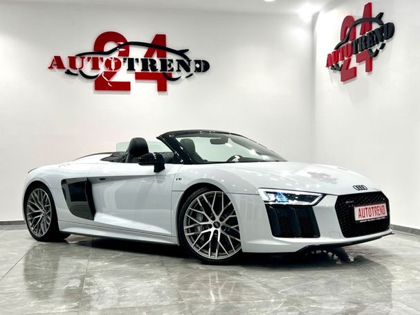 Audi R8 5.2 FSI quattro 449 kW image number 5