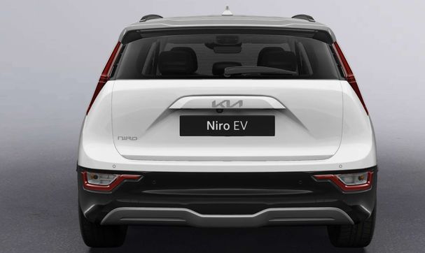 Kia Niro 150 kW image number 3