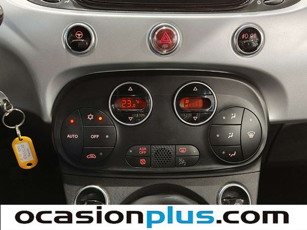 Fiat 500 1.0 52 kW image number 27