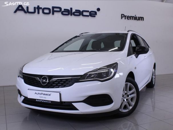 Opel Astra 1.5 D 77 kW image number 1