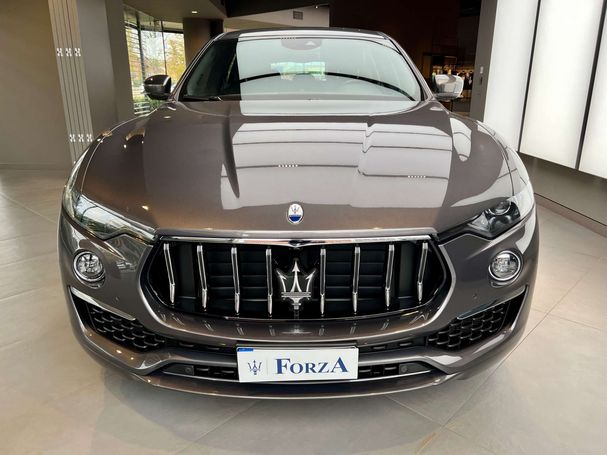 Maserati Levante GT 243 kW image number 3