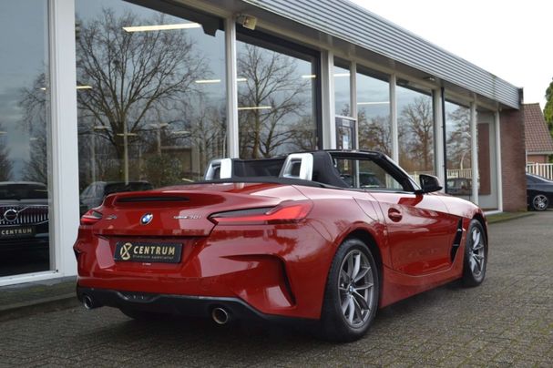 BMW Z4 sDrive 190 kW image number 7