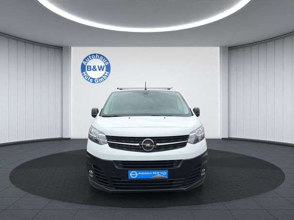 Opel Vivaro 90 kW image number 3