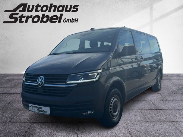 Volkswagen T6 Kombi 2.0 TDI 4Motion 110 kW image number 1