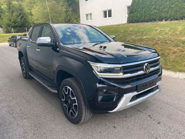 Volkswagen Amarok 2.0 TDI Style 4Motion 151 kW image number 2