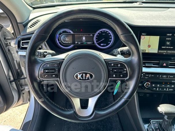 Kia Niro Hybrid 1.6 GDI 104 kW image number 26