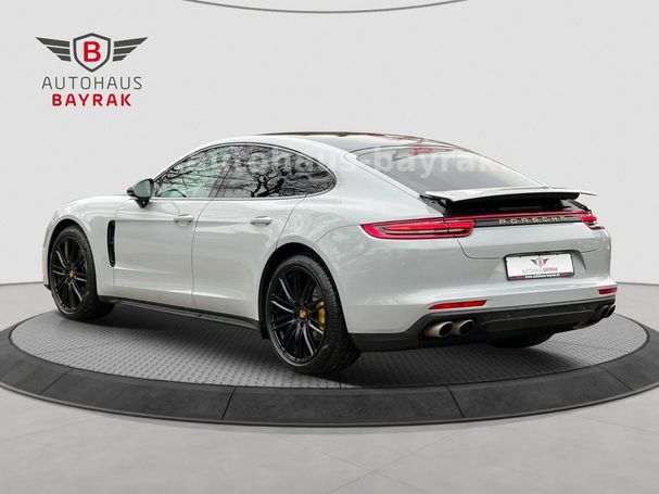 Porsche Panamera 4S 310 kW image number 4