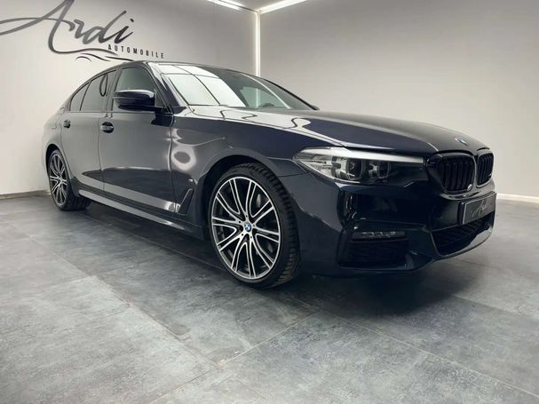 BMW 530 e PHEV 185 kW image number 2