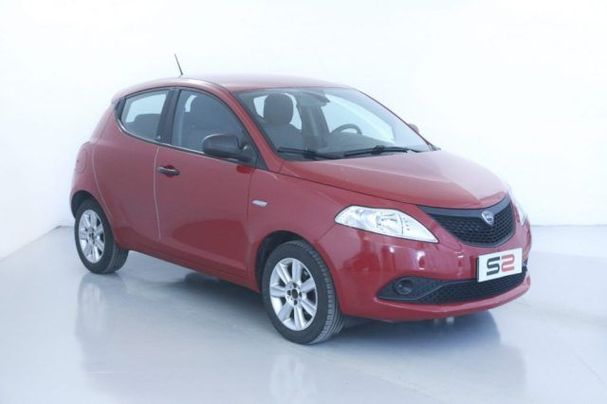 Lancia Ypsilon 51 kW image number 2