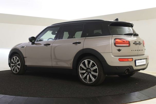 Mini Cooper Clubman Mini Yours 100 kW image number 12