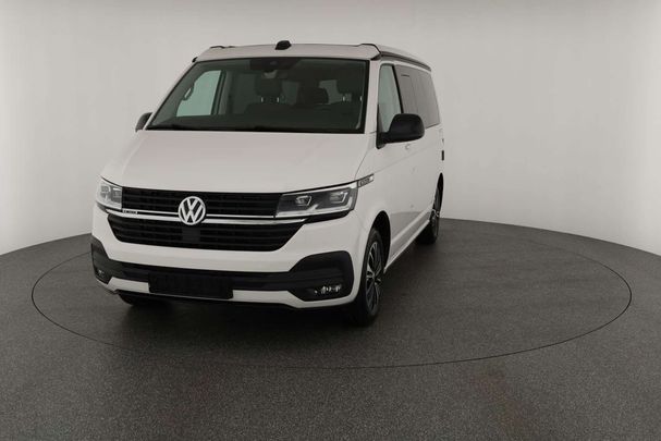 Volkswagen T6 California 2.0 TDI Beach Camper 4Motion DSG 150 kW image number 28