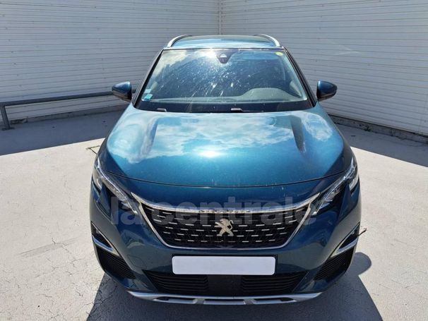 Peugeot 5008 96 kW image number 2