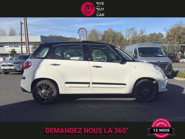 Fiat 500L 1.4 16V 70 kW image number 23