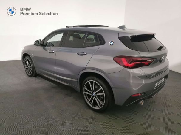 BMW X2 sDrive18i M Sport DKG 100 kW image number 3