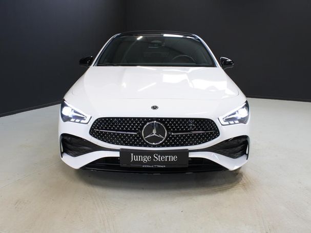 Mercedes-Benz CLA 200 120 kW image number 3