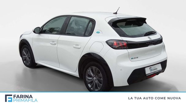 Peugeot e-208 100 kW image number 6