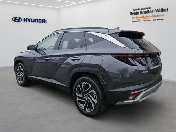 Hyundai Tucson Prime 158 kW image number 4