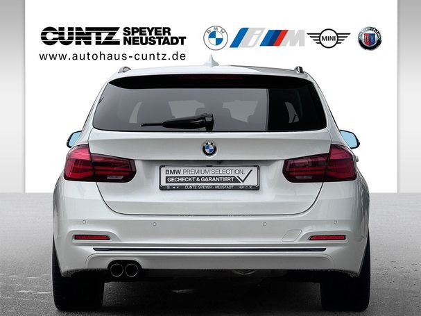 BMW 320i Touring xDrive 135 kW image number 3