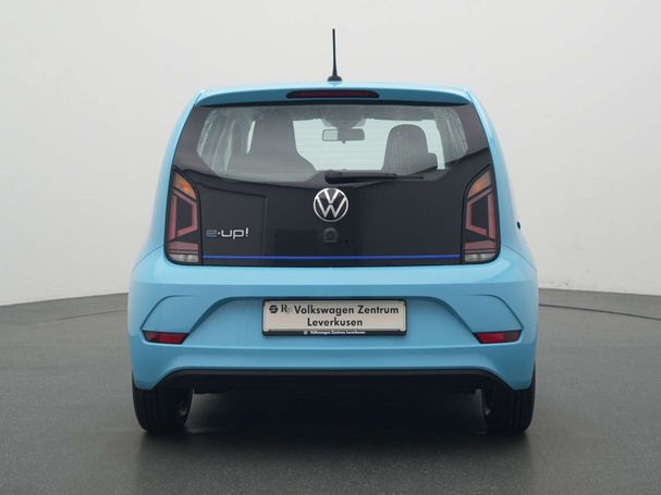 Volkswagen up! 60 kW image number 4