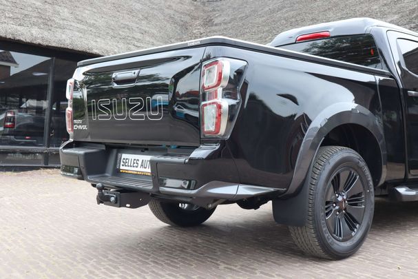 Isuzu D-Max Double Cab 120 kW image number 3