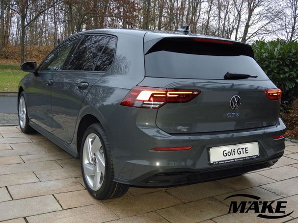 Volkswagen Golf 1.4 eHybrid Style DSG 150 kW image number 3