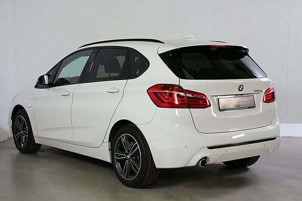 BMW 225 Active Tourer xe xDrive 165 kW image number 5