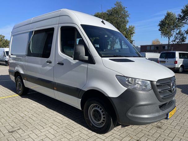 Mercedes-Benz Sprinter 317 CDI 125 kW image number 3