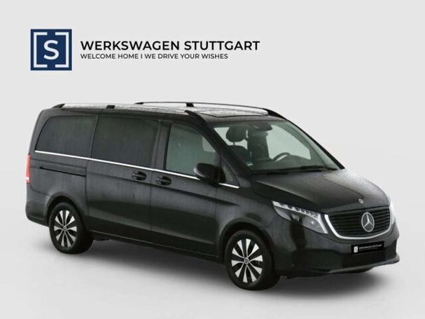 Mercedes-Benz EQV 300 150 kW image number 3