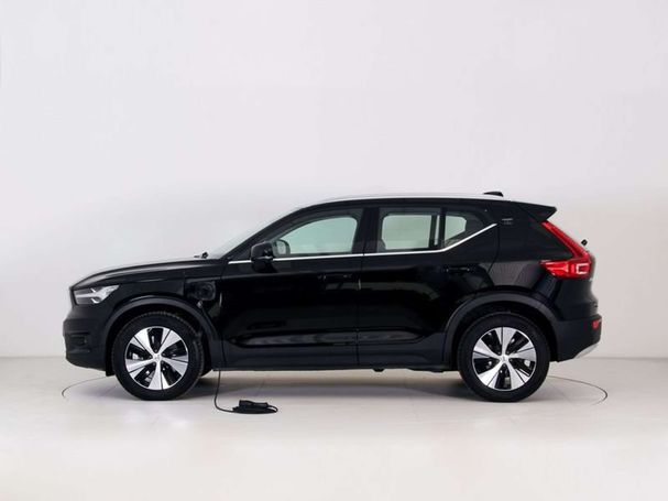 Volvo XC40 Recharge Plug-in Hybrid T4 Inscription Expression 155 kW image number 5