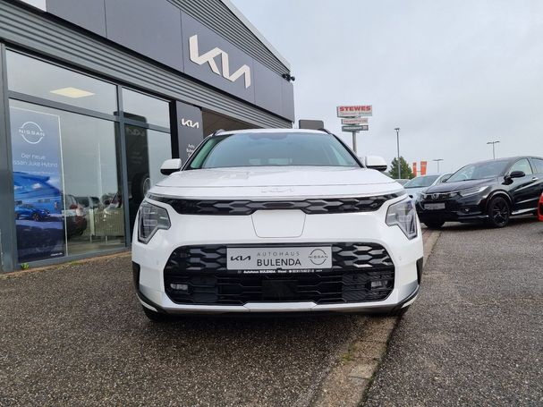 Kia Niro 150 kW image number 3