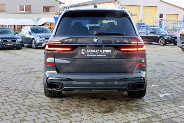 BMW X7 xDrive 280 kW image number 7