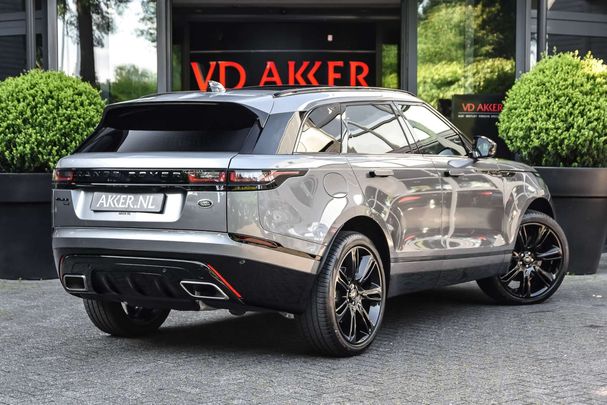 Land Rover Range Rover Velar P400 S 294 kW image number 2