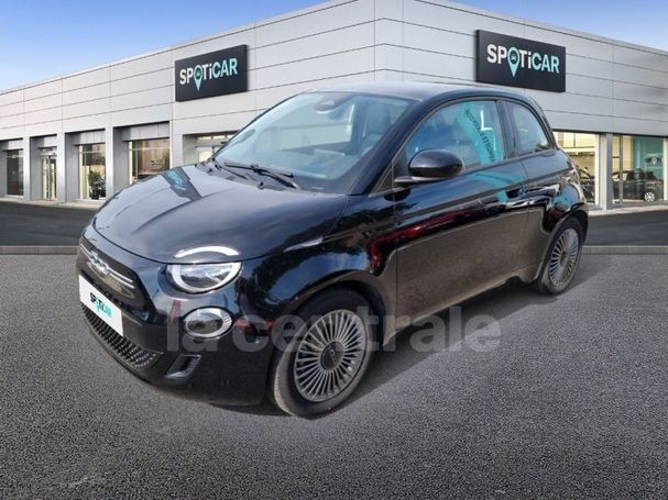 Fiat 500 e 42 kWh 88 kW image number 1