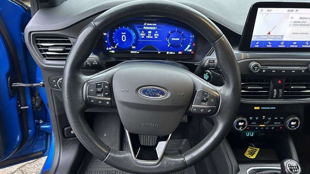 Ford Focus 2.0 110 kW image number 19