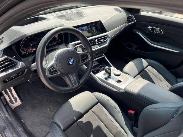 BMW 320d Touring xDrive M Sport 140 kW image number 9