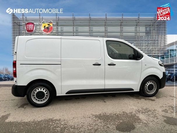 Fiat Scudo 1.5 120 90 kW image number 11