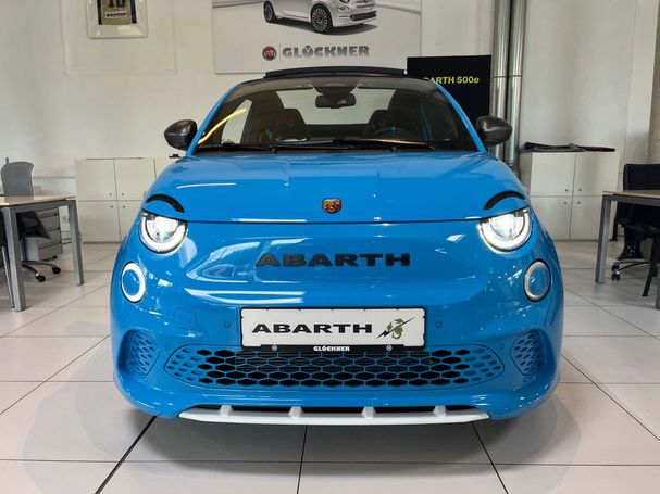 Abarth 500  114 kW image number 4