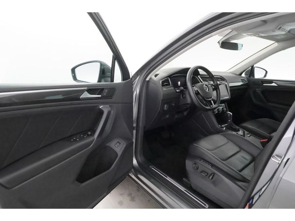 Volkswagen Tiguan 2.0 TDI DSG 4Motion 140 kW image number 9