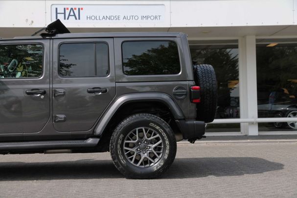 Jeep Wrangler 279 kW image number 14