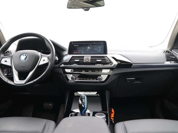 BMW iX3 80 kWh 210 kW image number 13