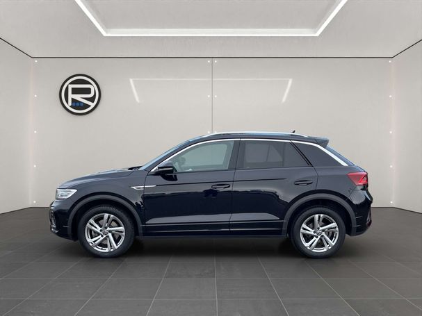 Volkswagen T-Roc 2.0 TSI 4Motion DSG 140 kW image number 4