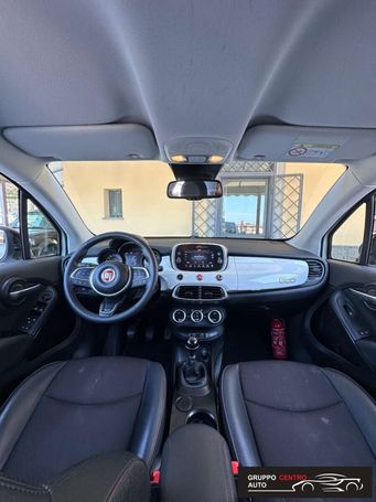 Fiat 500X 1.3 MultiJet 70 kW image number 12